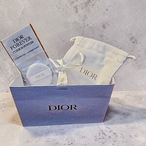 Dior Bundle Set NWT